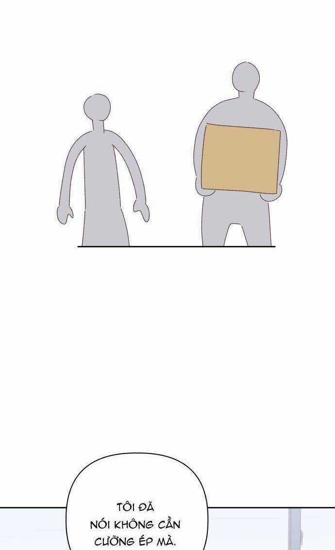 Ranh Giới Tình Yêu Chapter 22 trang 56