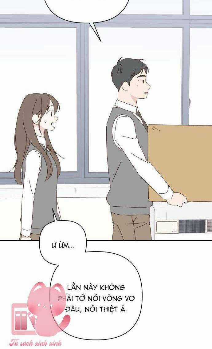 Ranh Giới Tình Yêu Chapter 22 trang 57