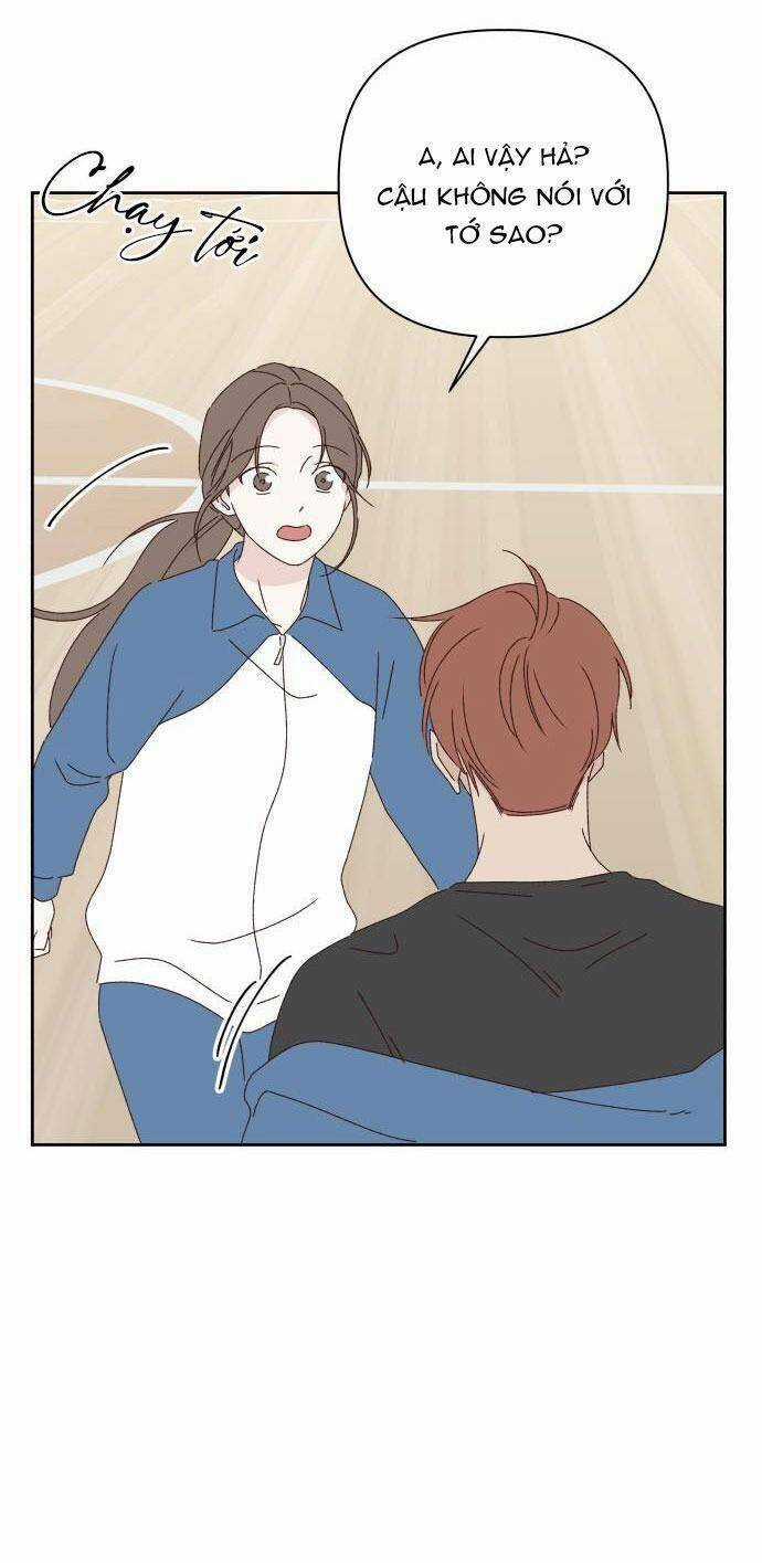 Ranh Giới Tình Yêu Chapter 22 trang 6