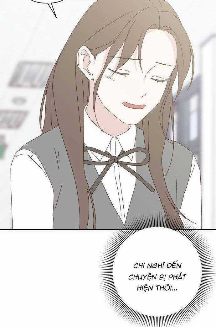 Ranh Giới Tình Yêu Chapter 22 trang 60