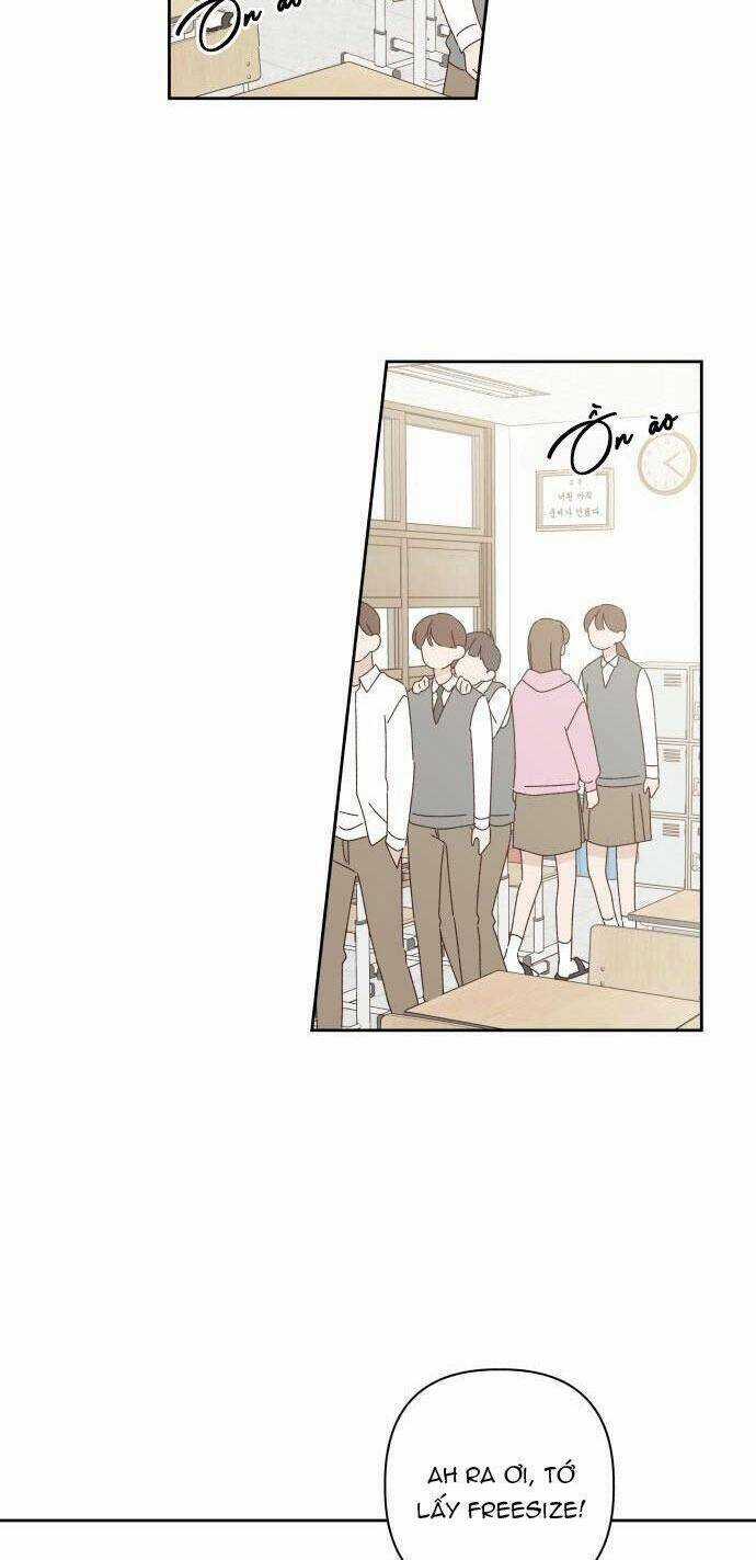 Ranh Giới Tình Yêu Chapter 22 trang 63