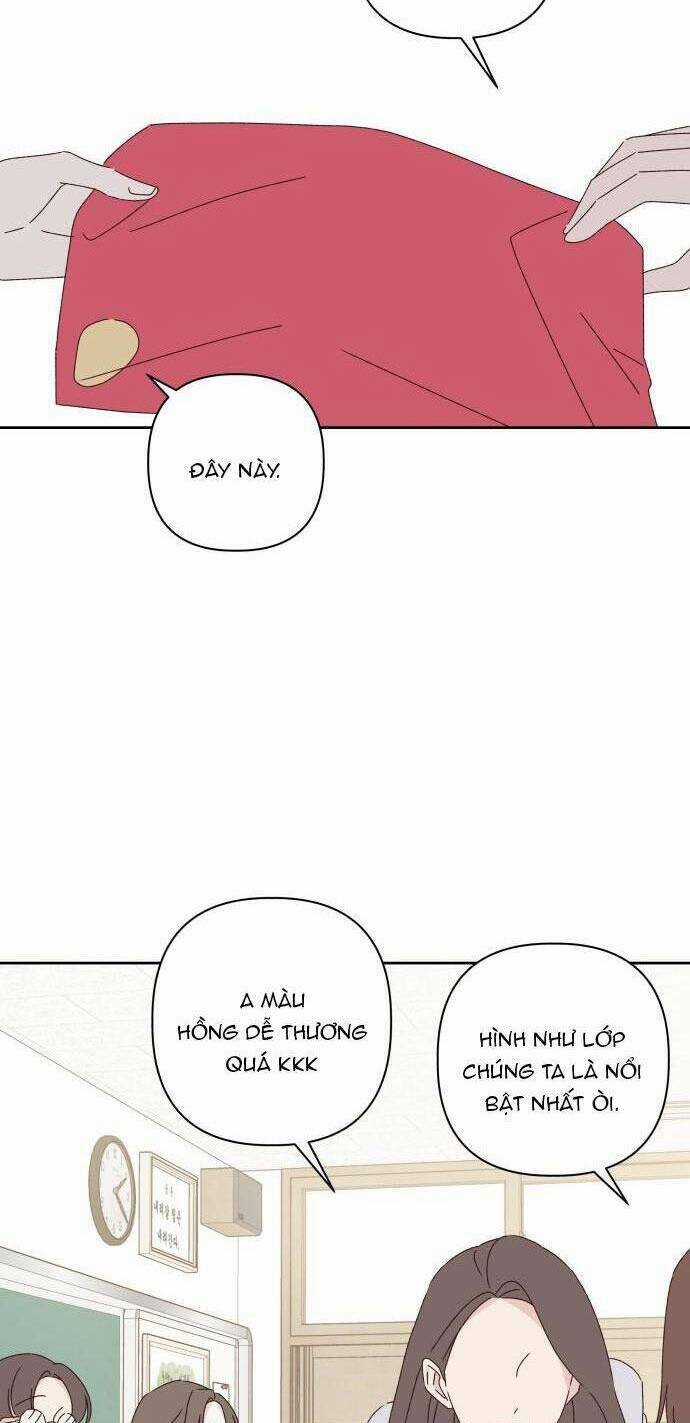 Ranh Giới Tình Yêu Chapter 22 trang 64