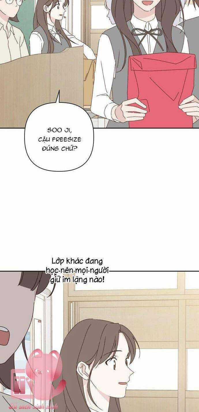 Ranh Giới Tình Yêu Chapter 22 trang 65