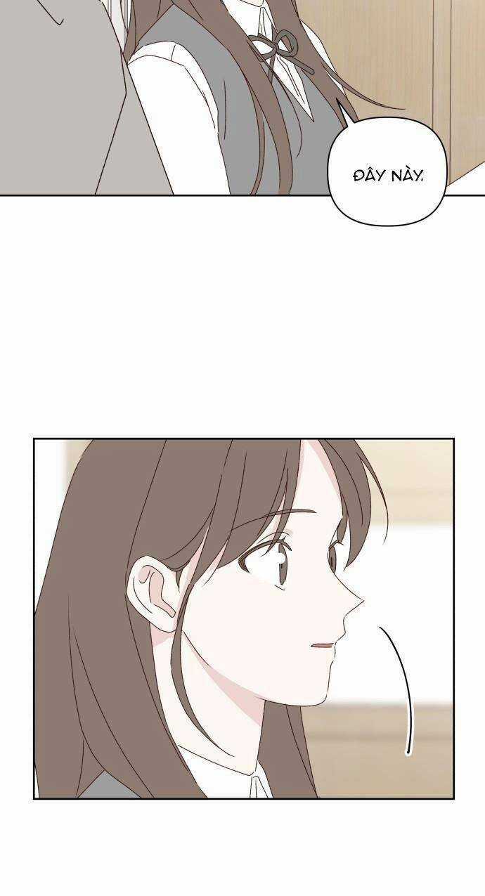 Ranh Giới Tình Yêu Chapter 22 trang 66