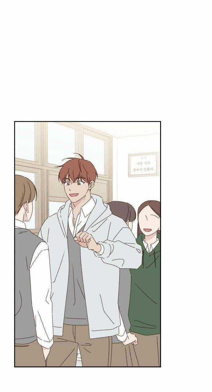 Ranh Giới Tình Yêu Chapter 22 trang 67