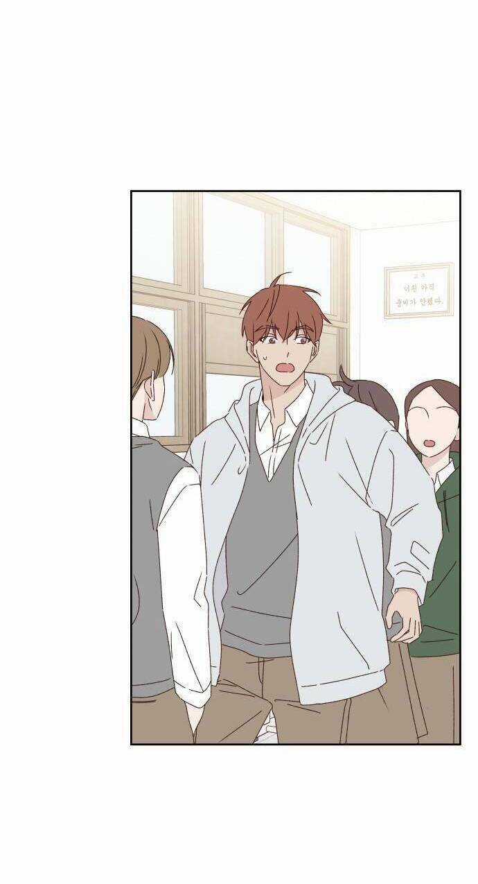 Ranh Giới Tình Yêu Chapter 22 trang 68