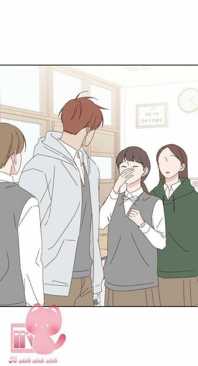 Ranh Giới Tình Yêu Chapter 22 trang 69