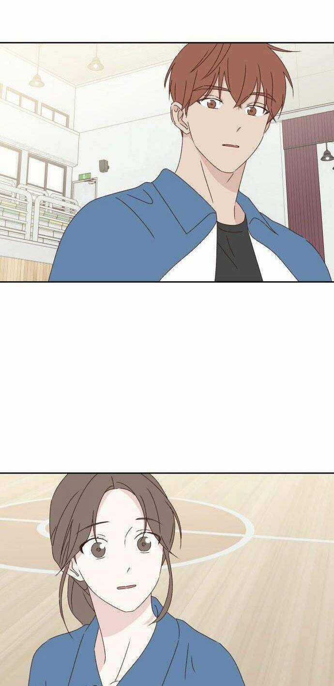 Ranh Giới Tình Yêu Chapter 22 trang 7