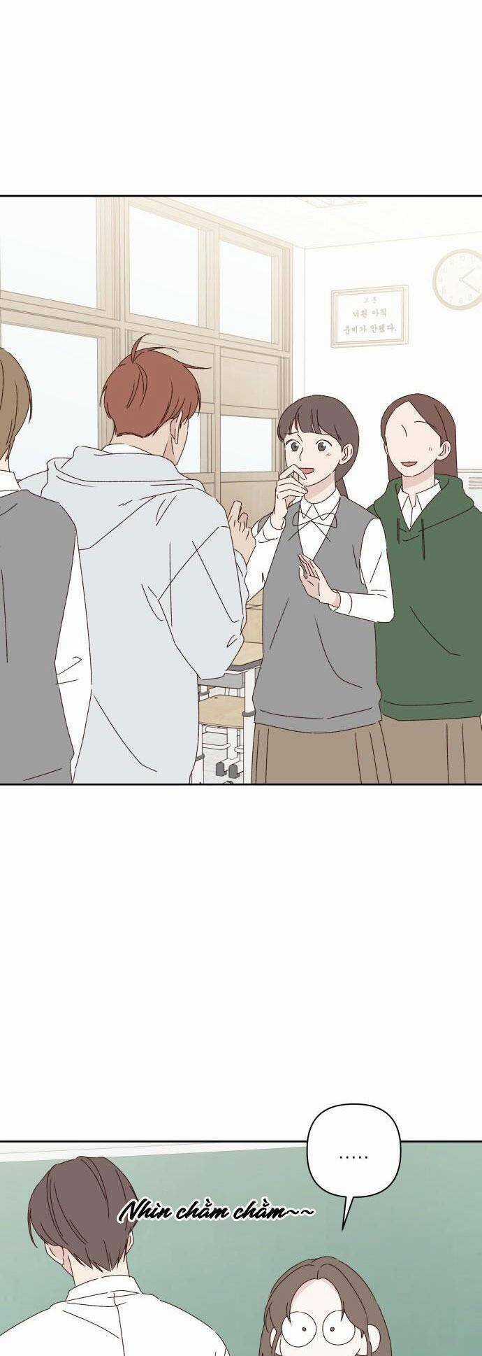 Ranh Giới Tình Yêu Chapter 22 trang 70