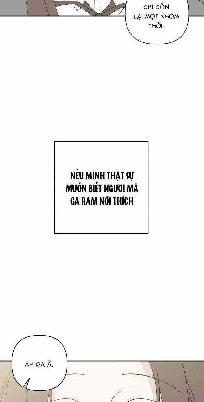 Ranh Giới Tình Yêu Chapter 22 trang 73