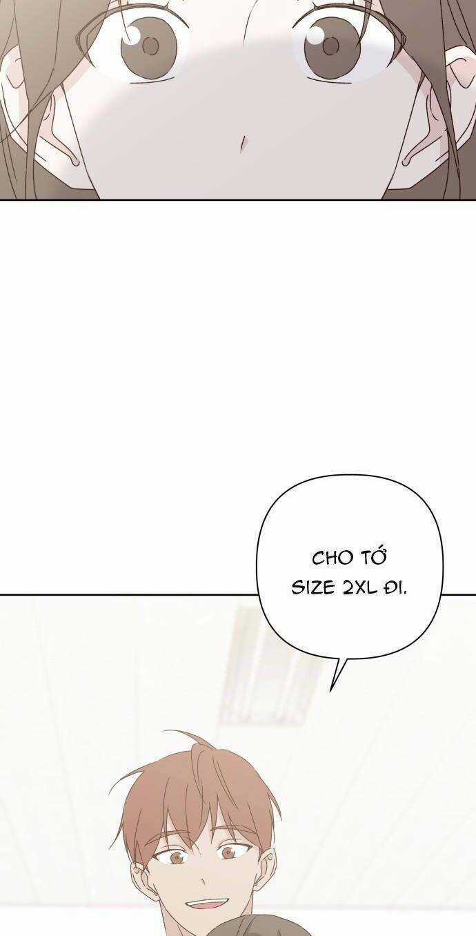 Ranh Giới Tình Yêu Chapter 22 trang 74