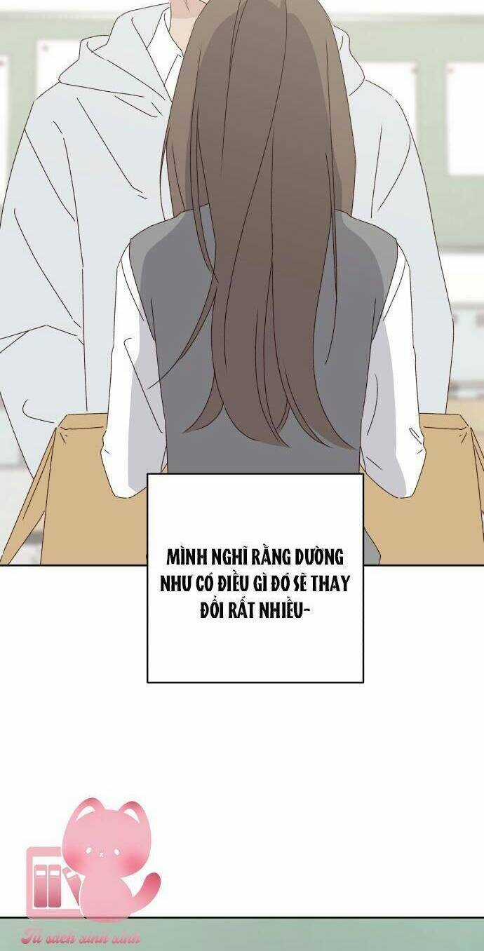 Ranh Giới Tình Yêu Chapter 22 trang 75