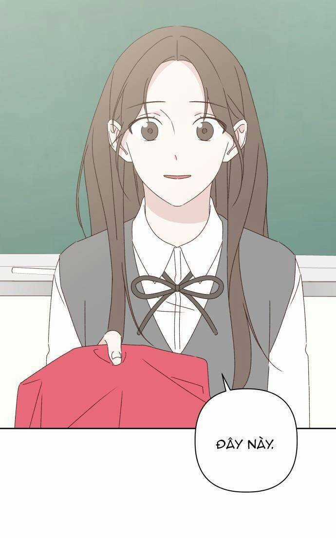 Ranh Giới Tình Yêu Chapter 22 trang 76