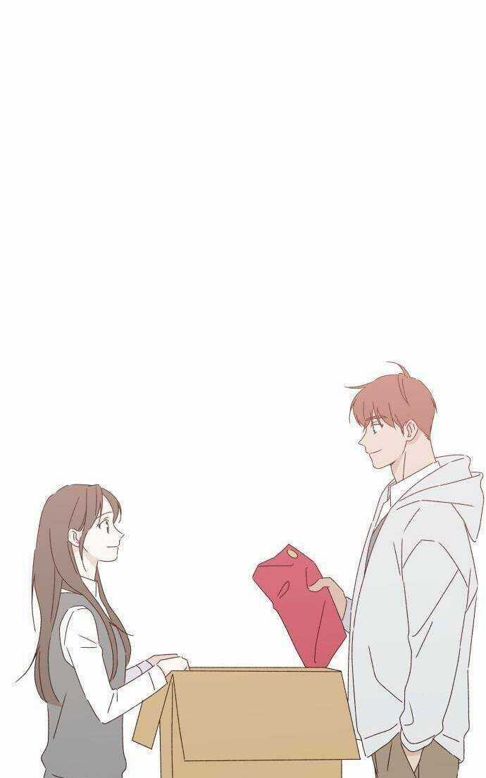 Ranh Giới Tình Yêu Chapter 22 trang 77