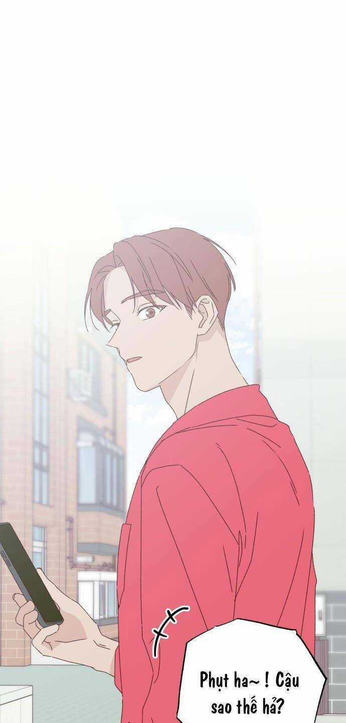 Ranh Giới Tình Yêu Chapter 22 trang 84