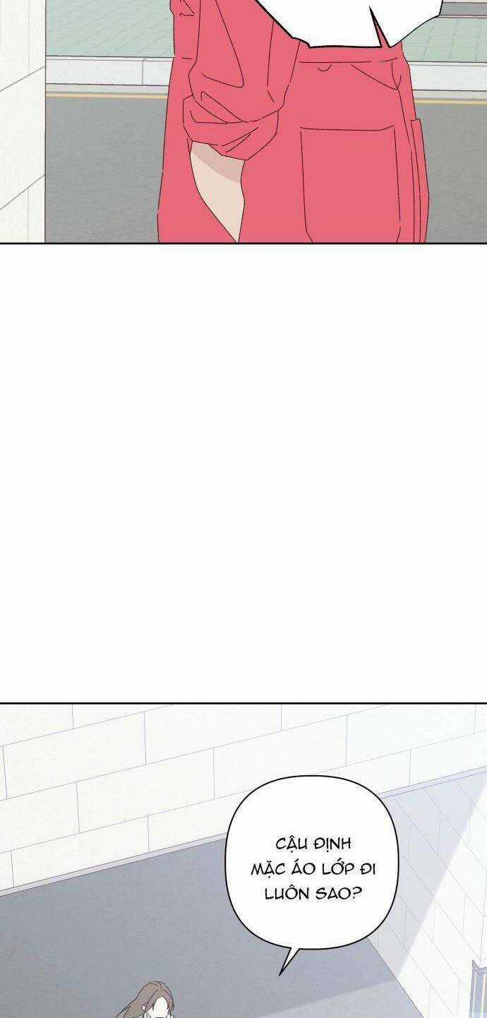 Ranh Giới Tình Yêu Chapter 22 trang 85