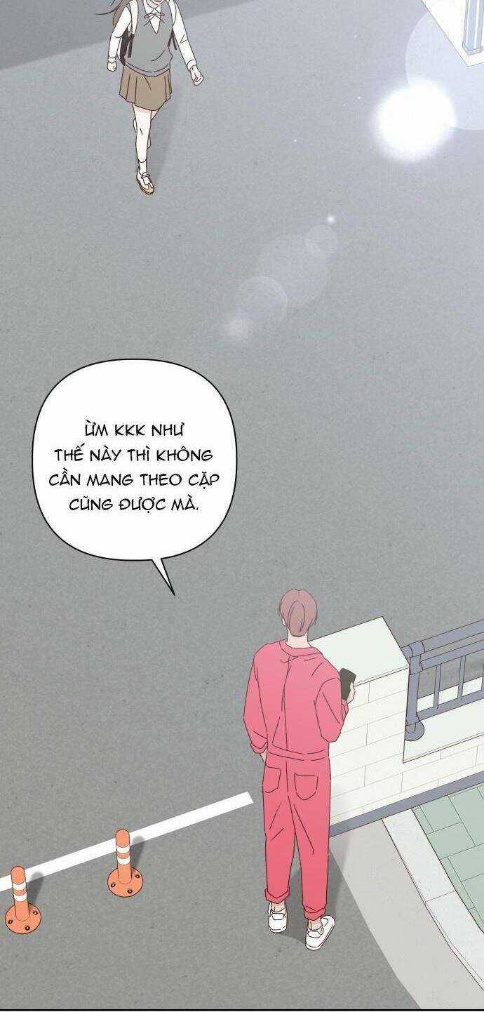 Ranh Giới Tình Yêu Chapter 22 trang 86