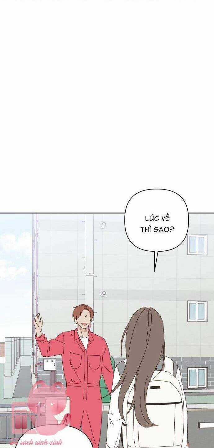 Ranh Giới Tình Yêu Chapter 22 trang 87