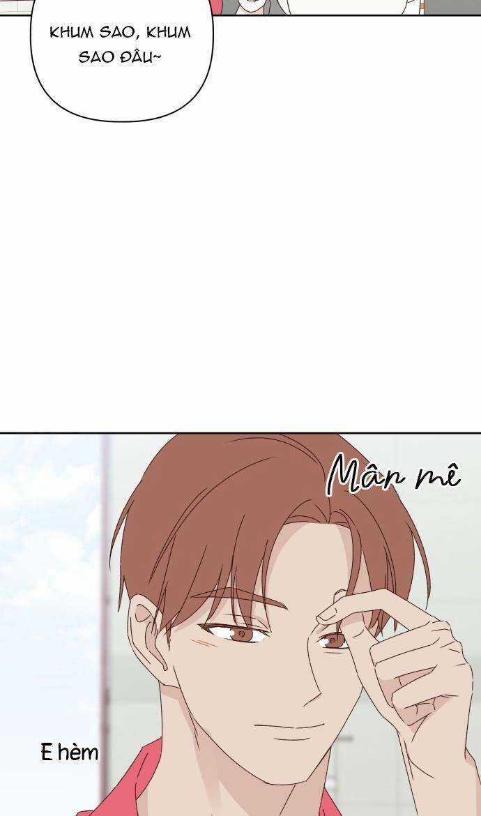 Ranh Giới Tình Yêu Chapter 22 trang 88