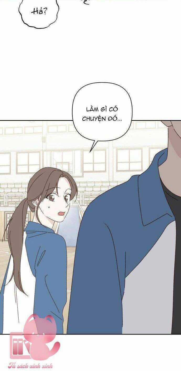 Ranh Giới Tình Yêu Chapter 22 trang 9