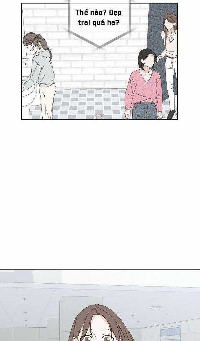 Ranh Giới Tình Yêu Chapter 22 trang 91