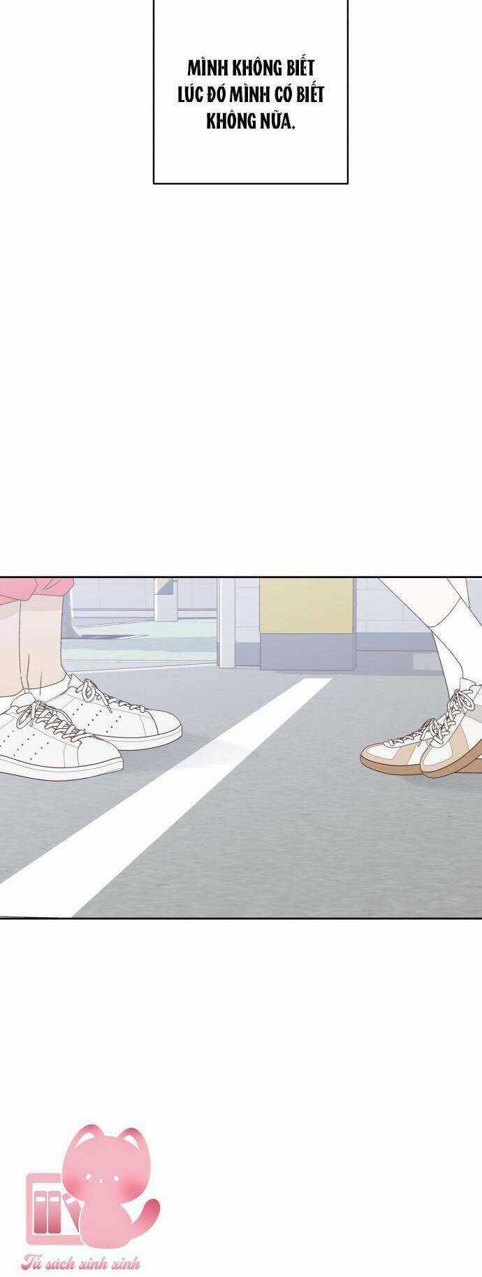 Ranh Giới Tình Yêu Chapter 22 trang 95