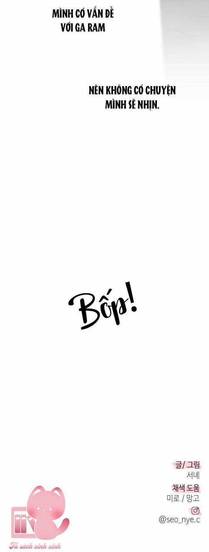 Ranh Giới Tình Yêu Chapter 22 trang 97