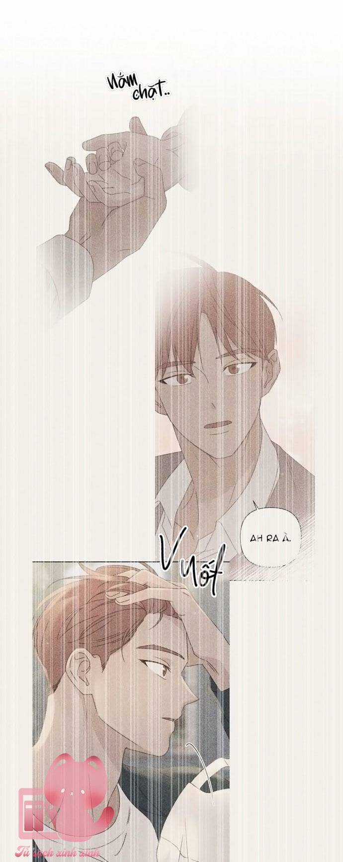 Ranh Giới Tình Yêu Chapter 23 trang 100