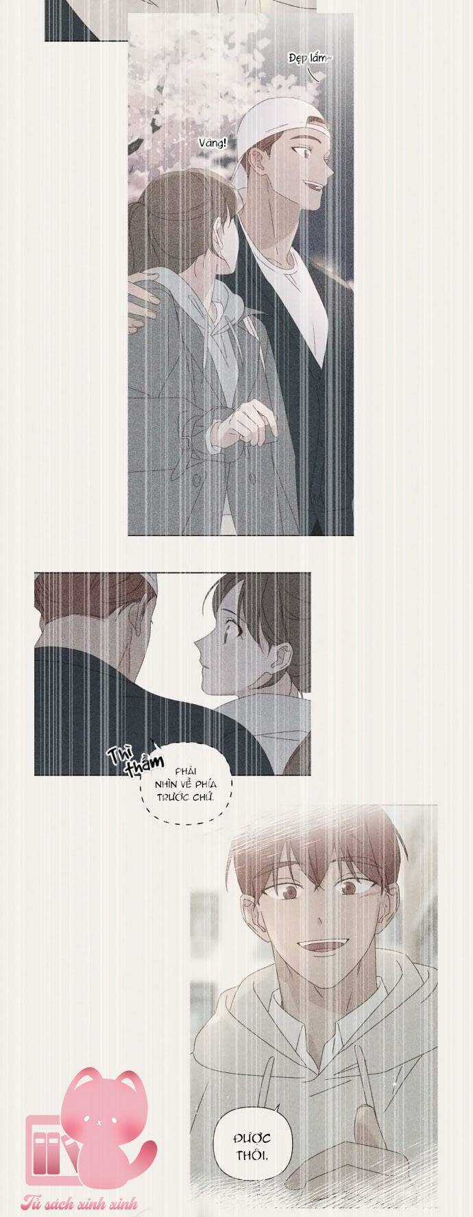 Ranh Giới Tình Yêu Chapter 23 trang 101