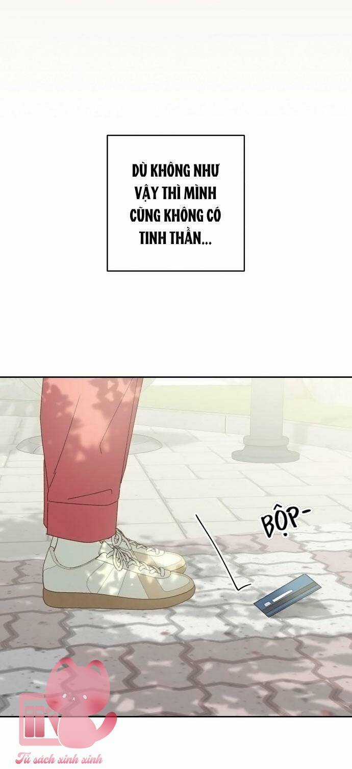 Ranh Giới Tình Yêu Chapter 23 trang 103