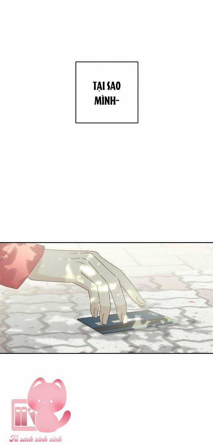 Ranh Giới Tình Yêu Chapter 23 trang 104