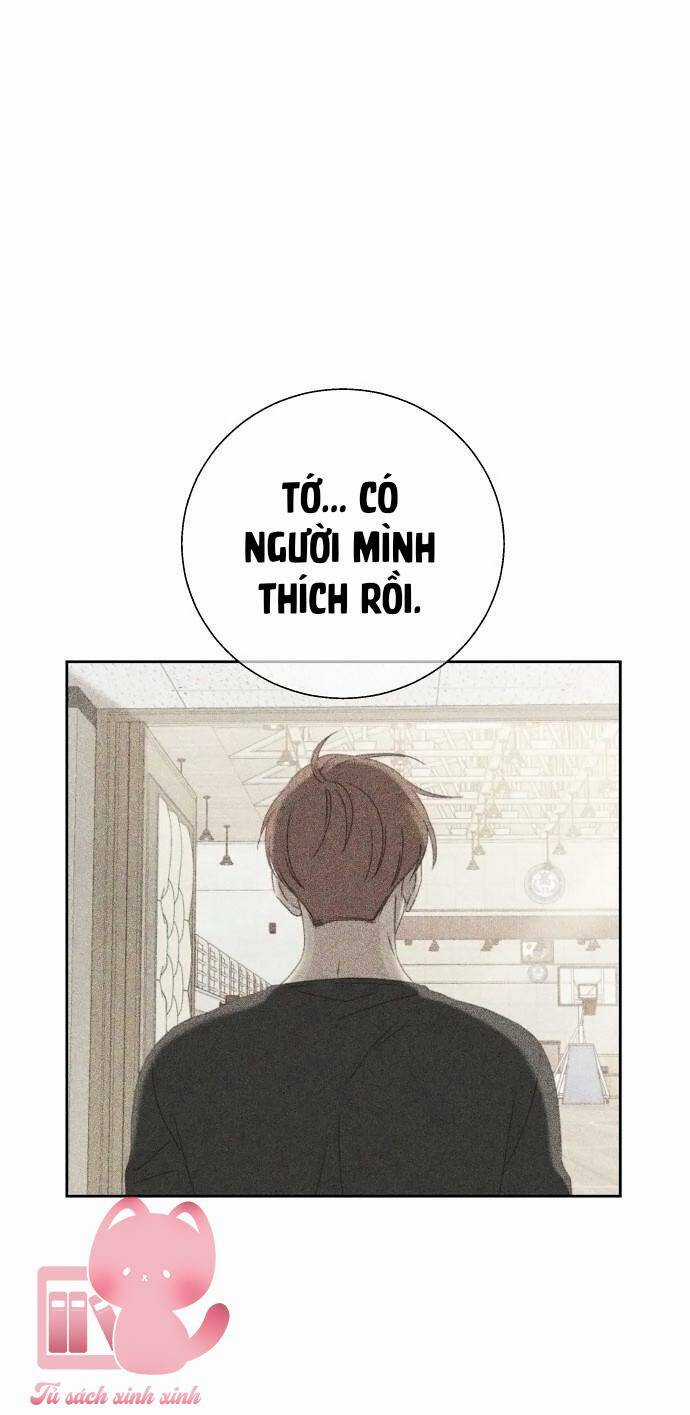 Ranh Giới Tình Yêu Chapter 23 trang 105