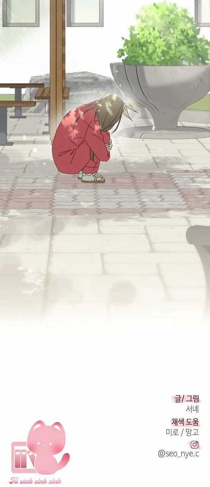 Ranh Giới Tình Yêu Chapter 23 trang 107