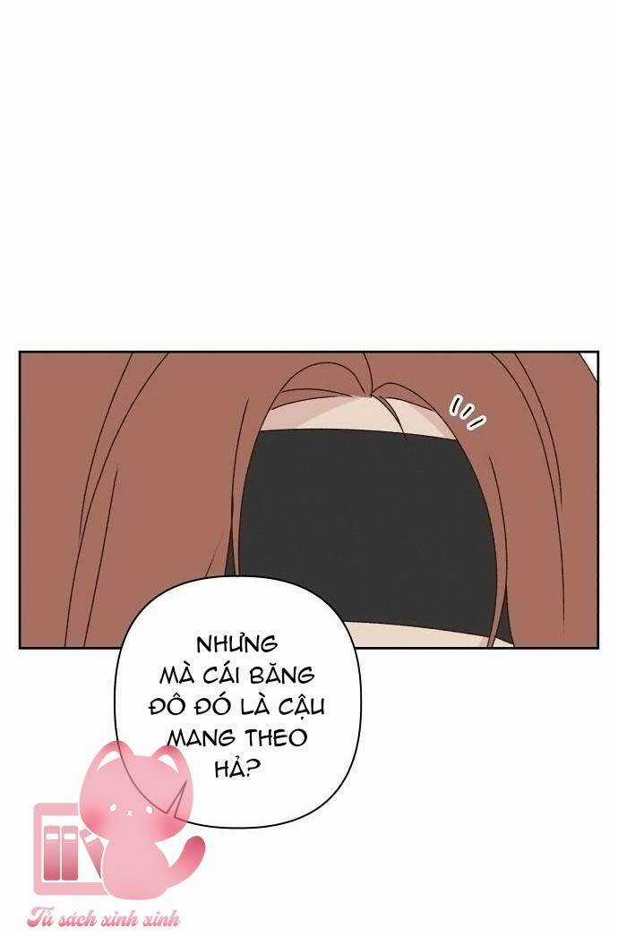 Ranh Giới Tình Yêu Chapter 23 trang 14