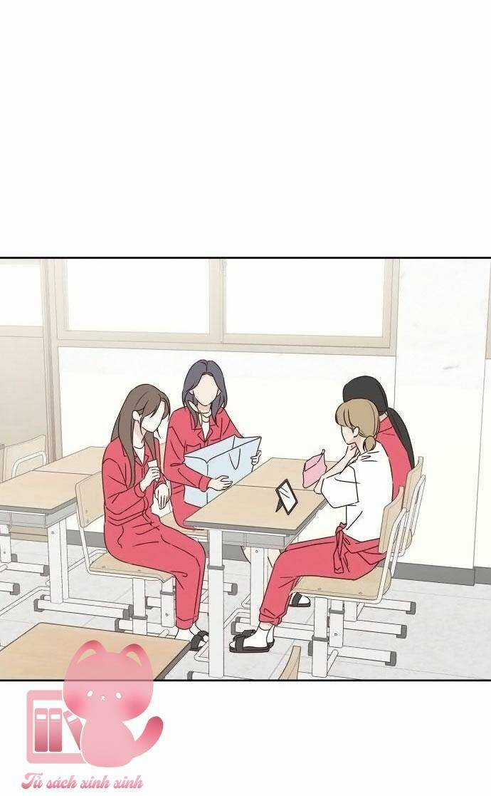 Ranh Giới Tình Yêu Chapter 23 trang 2