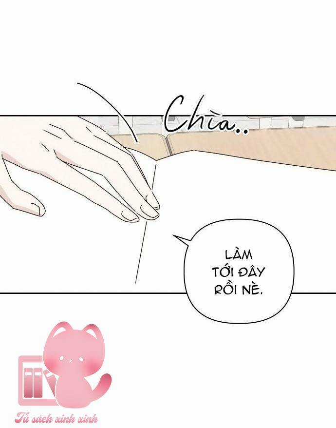 Ranh Giới Tình Yêu Chapter 23 trang 23