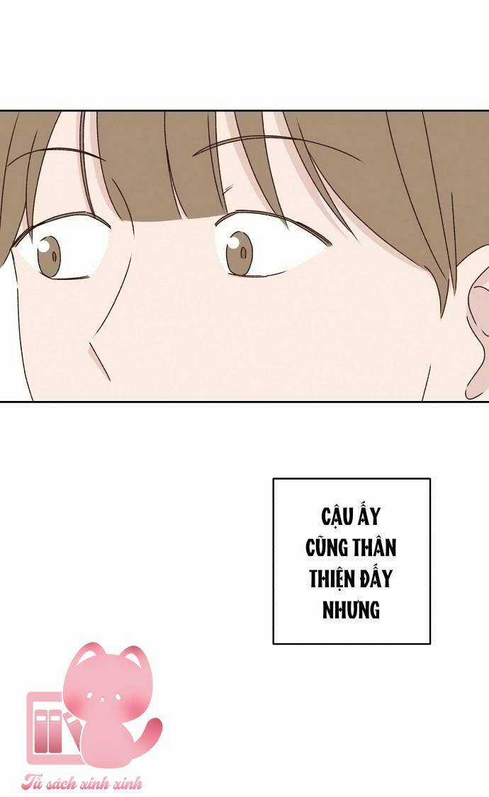 Ranh Giới Tình Yêu Chapter 23 trang 26