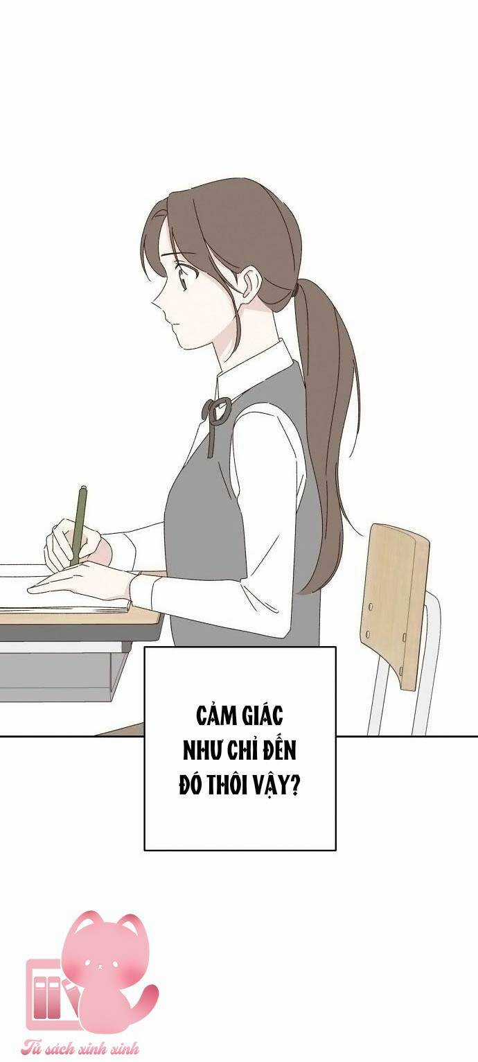 Ranh Giới Tình Yêu Chapter 23 trang 27