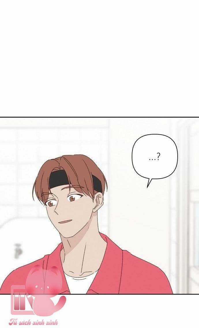 Ranh Giới Tình Yêu Chapter 23 trang 28