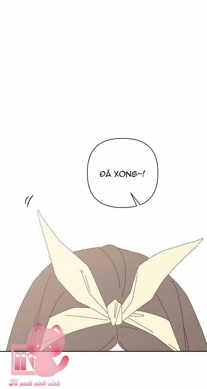 Ranh Giới Tình Yêu Chapter 23 trang 31