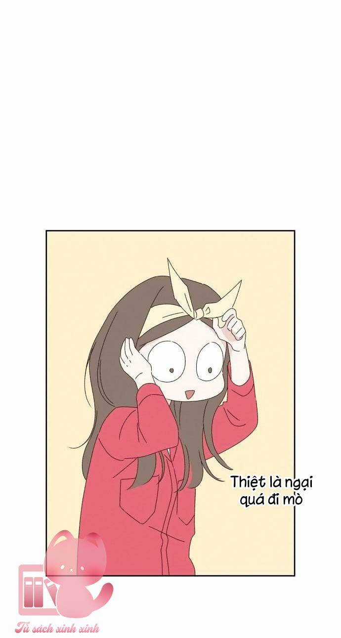 Ranh Giới Tình Yêu Chapter 23 trang 36