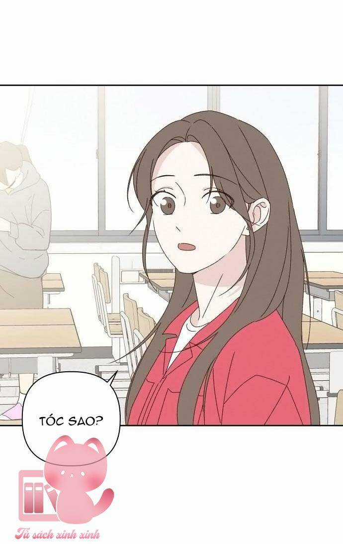 Ranh Giới Tình Yêu Chapter 23 trang 4