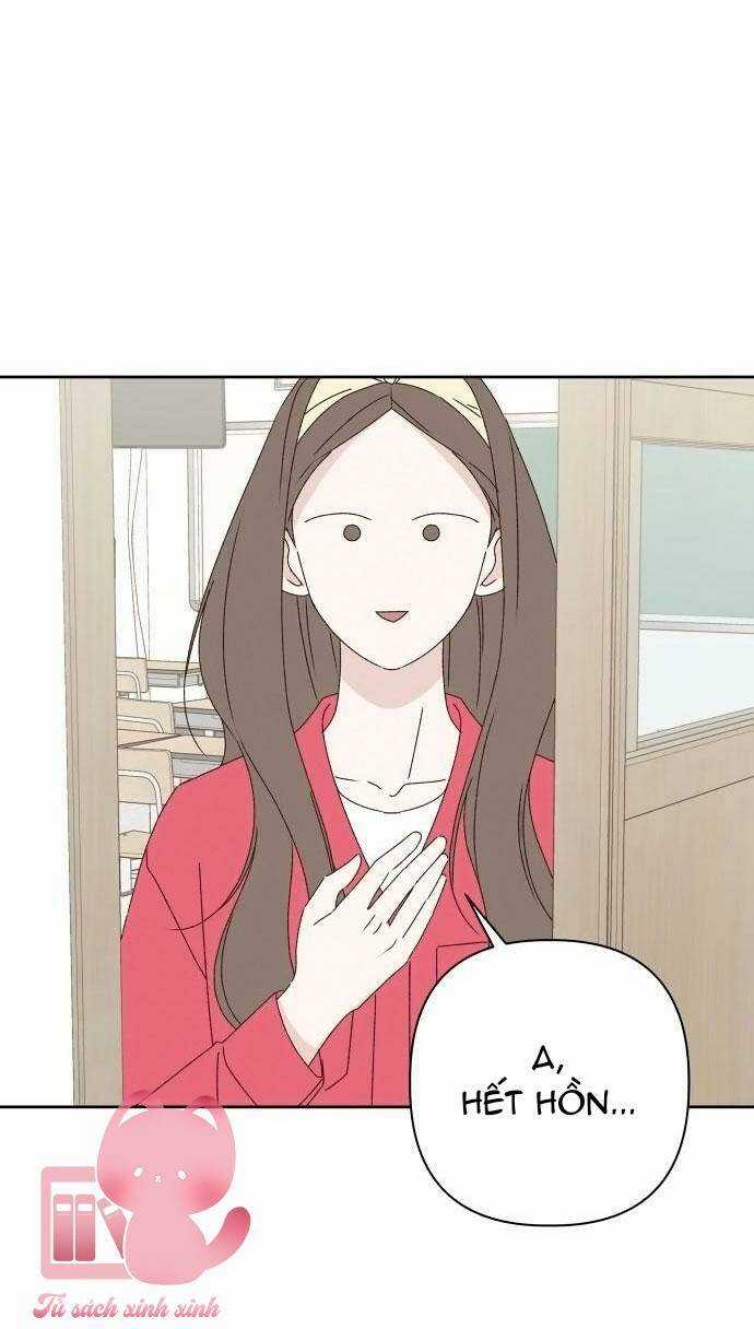 Ranh Giới Tình Yêu Chapter 23 trang 40