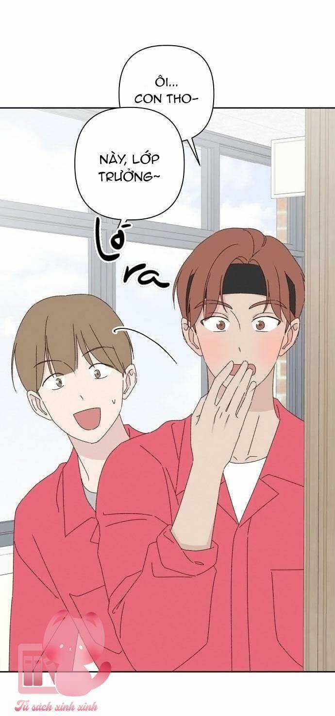 Ranh Giới Tình Yêu Chapter 23 trang 41