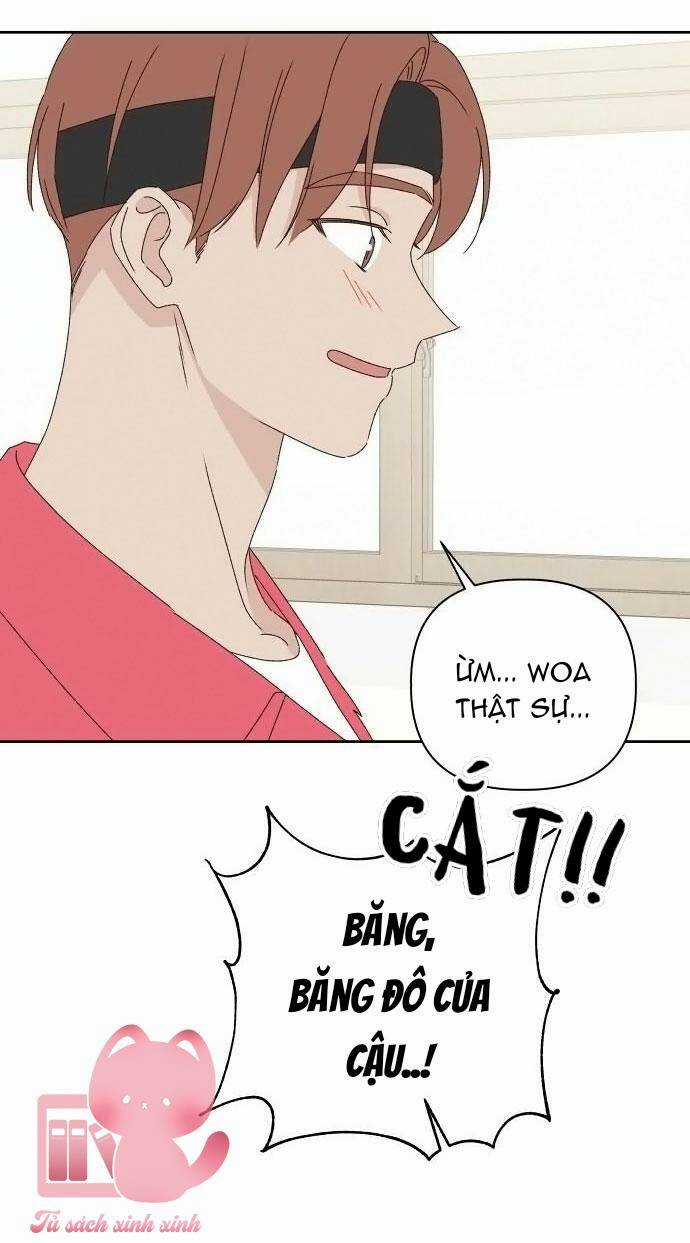 Ranh Giới Tình Yêu Chapter 23 trang 47