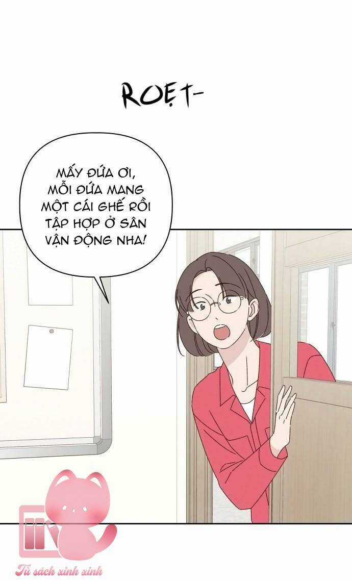 Ranh Giới Tình Yêu Chapter 23 trang 50