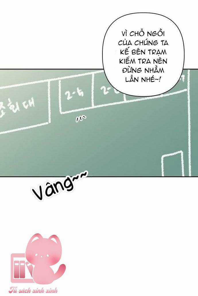 Ranh Giới Tình Yêu Chapter 23 trang 51