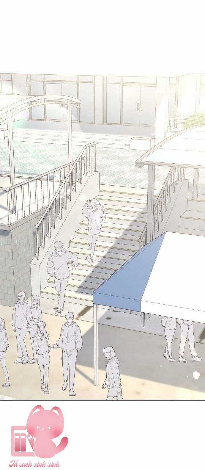 Ranh Giới Tình Yêu Chapter 23 trang 52