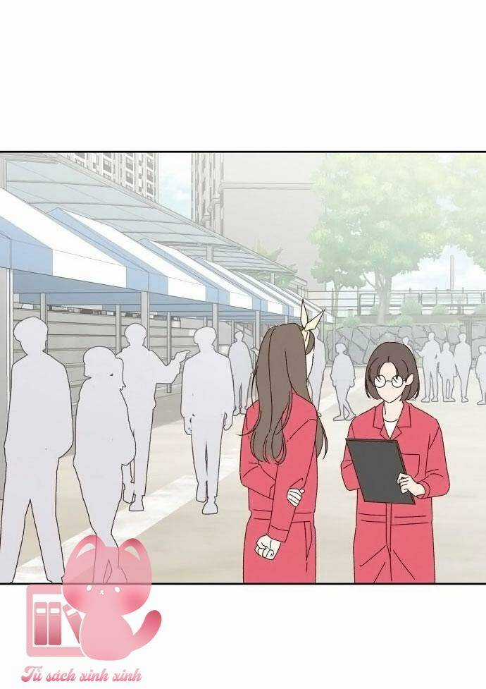 Ranh Giới Tình Yêu Chapter 23 trang 53