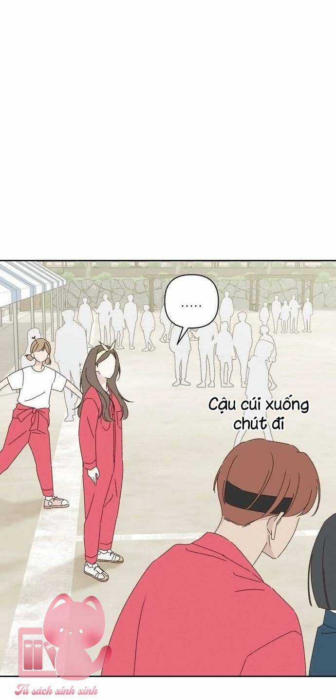 Ranh Giới Tình Yêu Chapter 23 trang 58